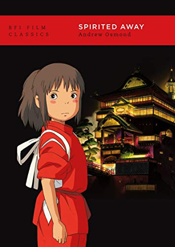 SPIRITED AWAY