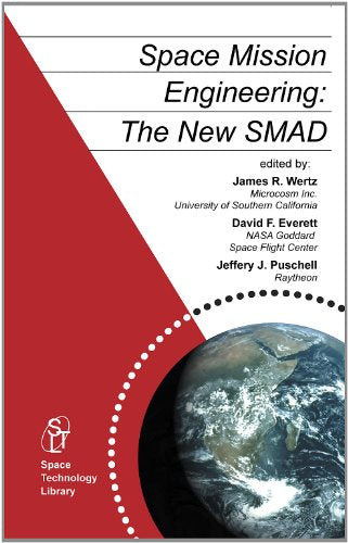space mission engineering: the new smad*