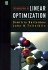 intro to linear optimization
