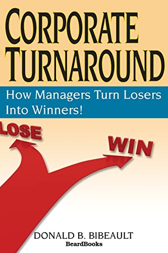 CORPORATE TURNAROUND