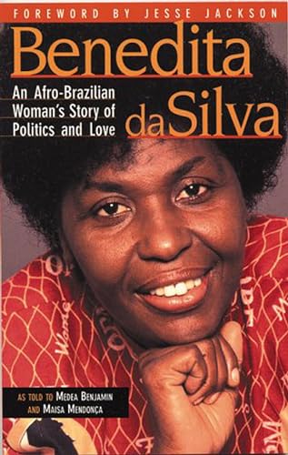 benedita da silva