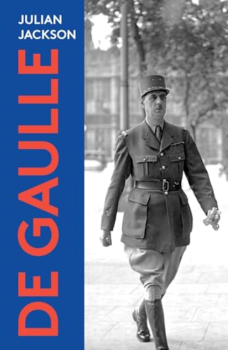DE GAULLE: SECOND EDITION