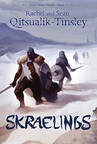 SKRAELINGS