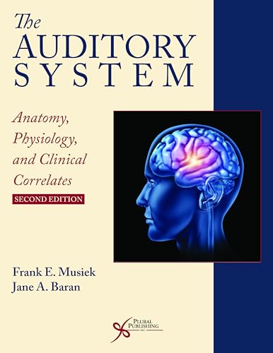 the auditory system