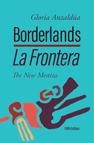 BORDERLANDS / LA FRONTERA 5E