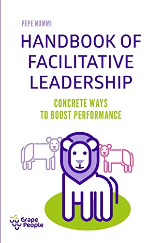 handbook of facilitative leadership