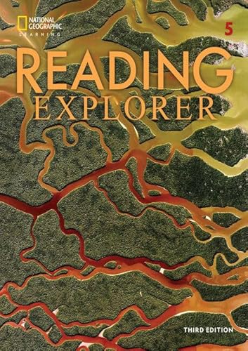 READING EXPLORER 5 WITH SPARK PLATFORM