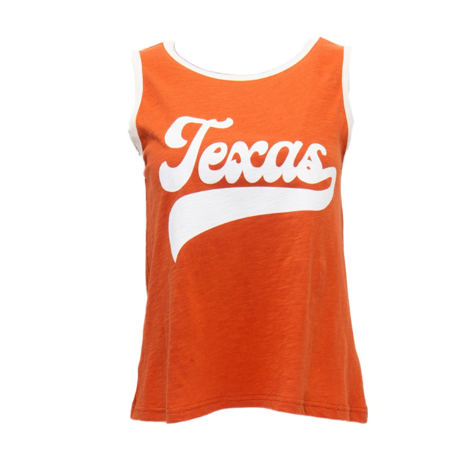 Texas Tailgate Tank