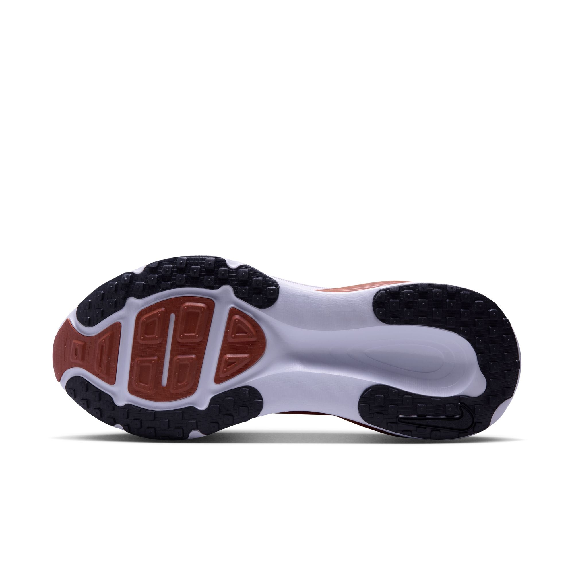 Nike Texas Longhorns College Vomero 18 Shoes