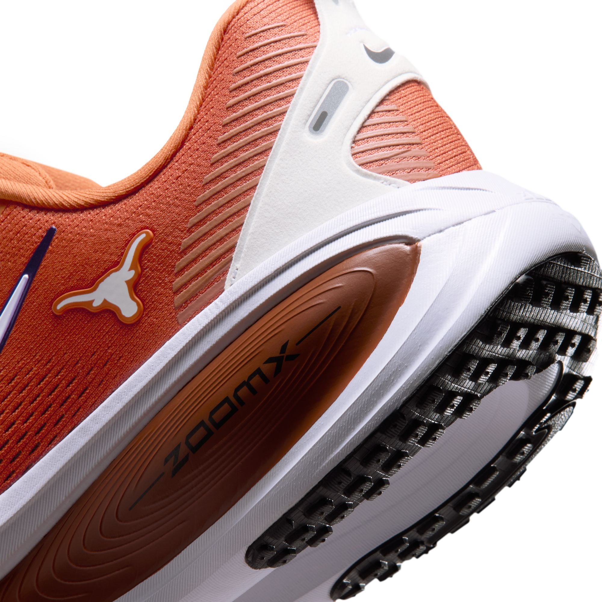 Nike Texas Longhorns College Vomero 18 Shoes