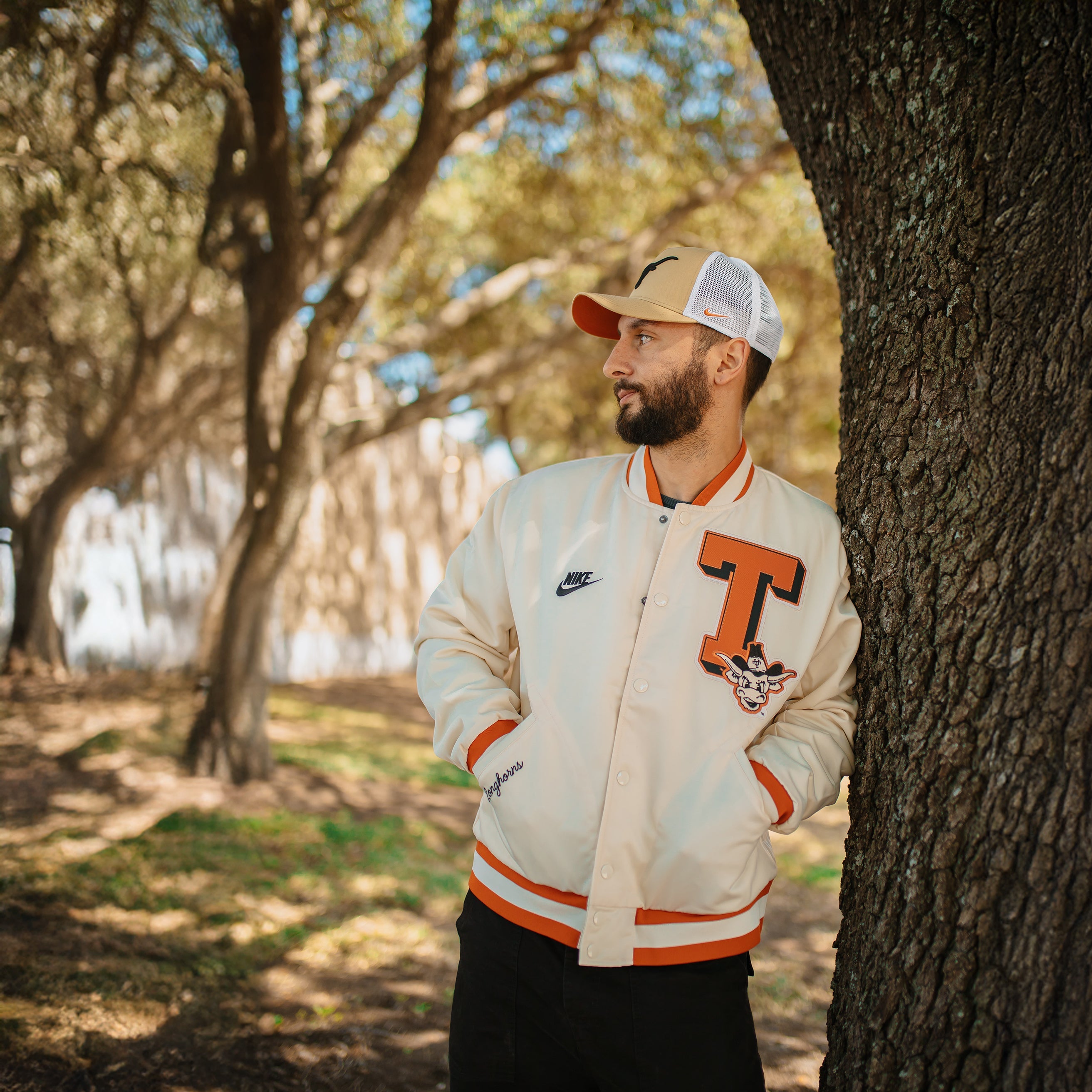 Longhorn Nike. Nike Longhorn gear