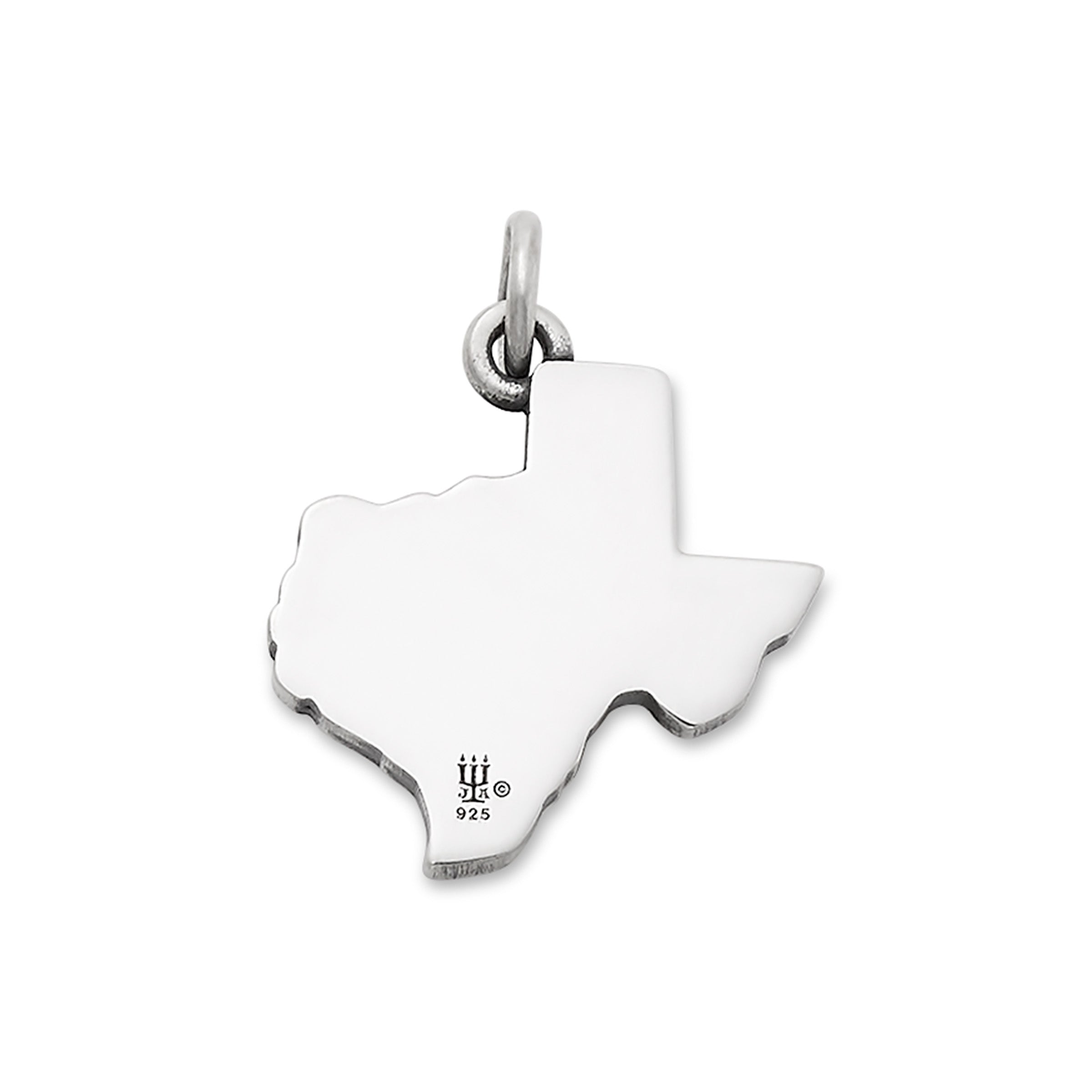 James Avery Austin Charm