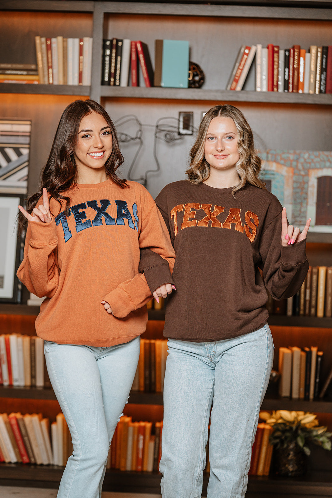 Sweatshirts