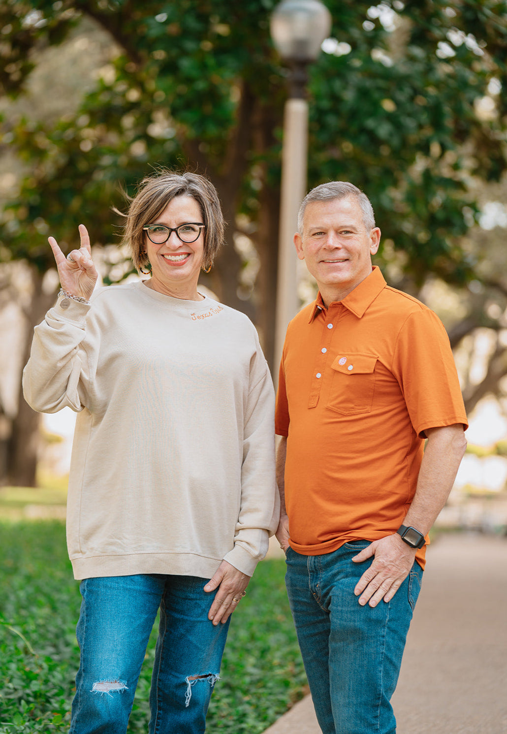 Texas Exes