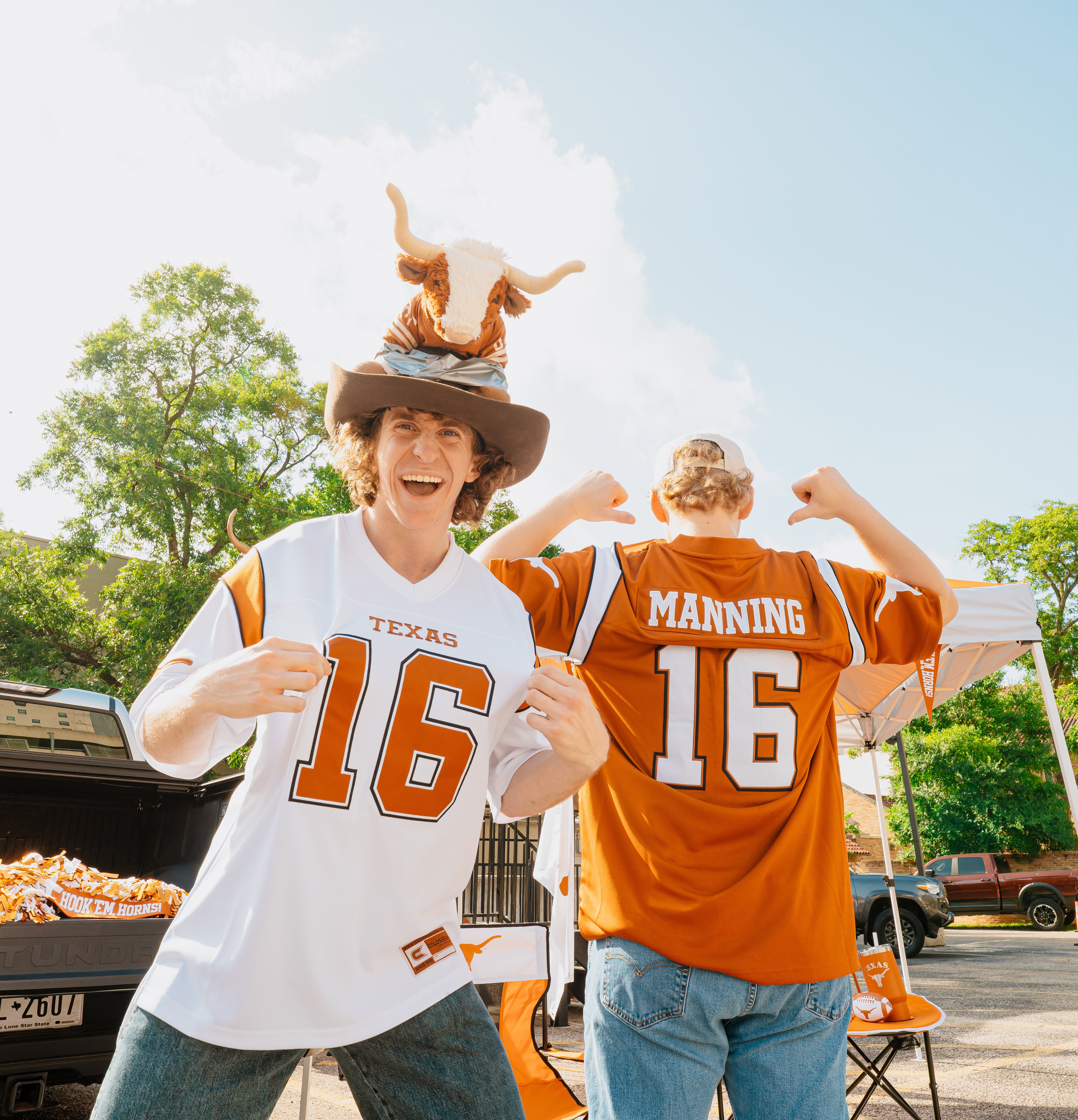 Jerseys