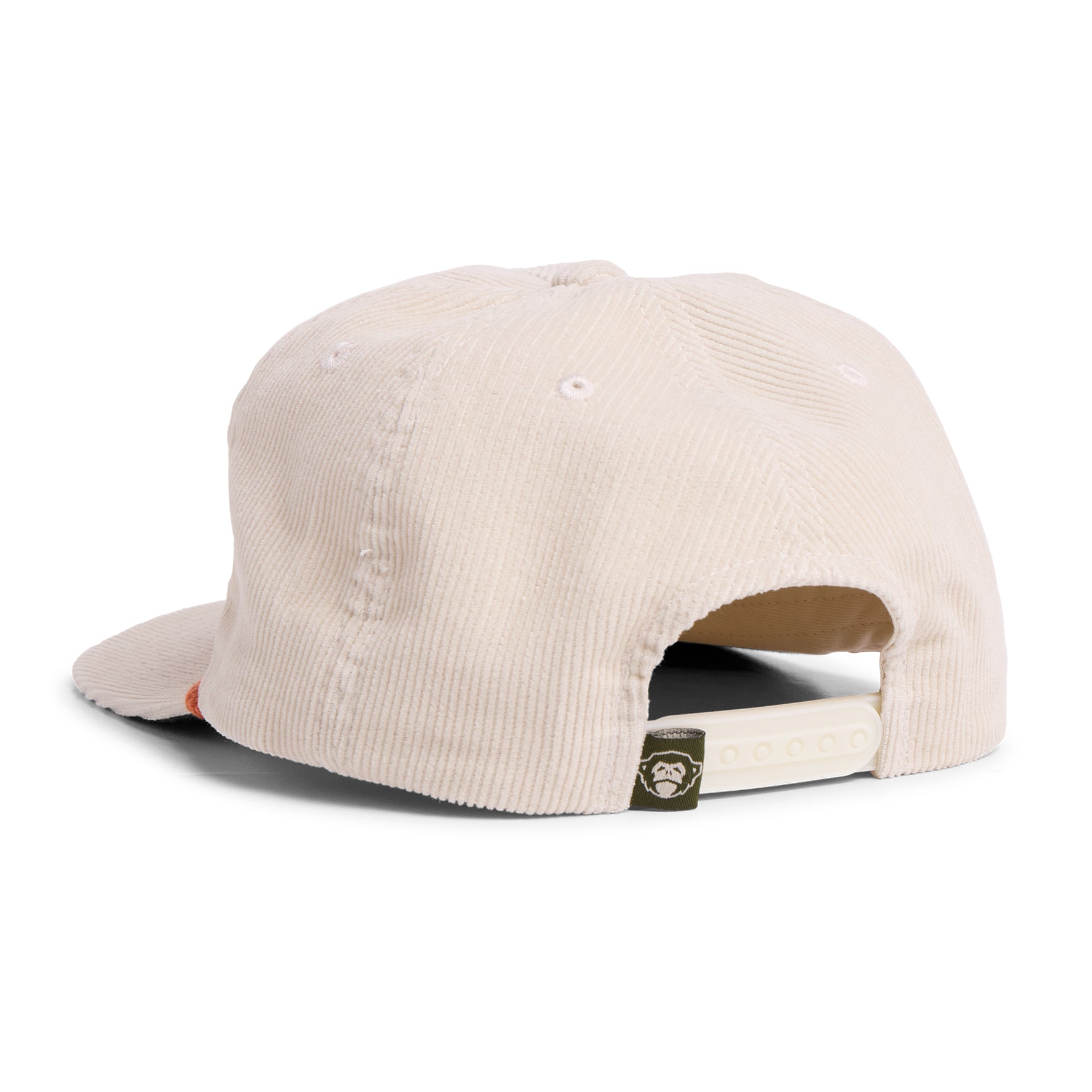 Howler Bros Los Longhorns De Tejas Corduroy Rope Hat