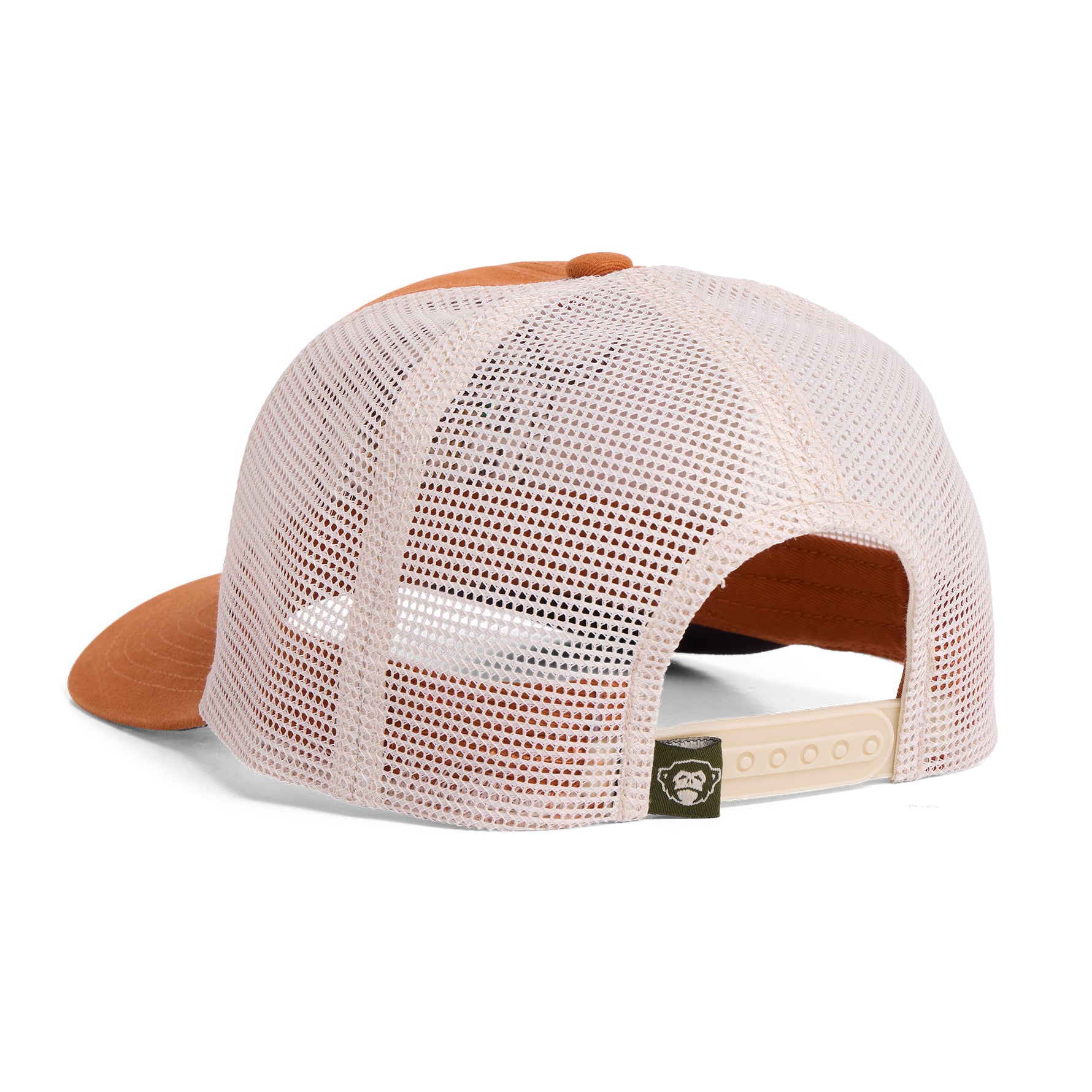 Howler Bros Los Longhorns De Tejas Trucker Hat