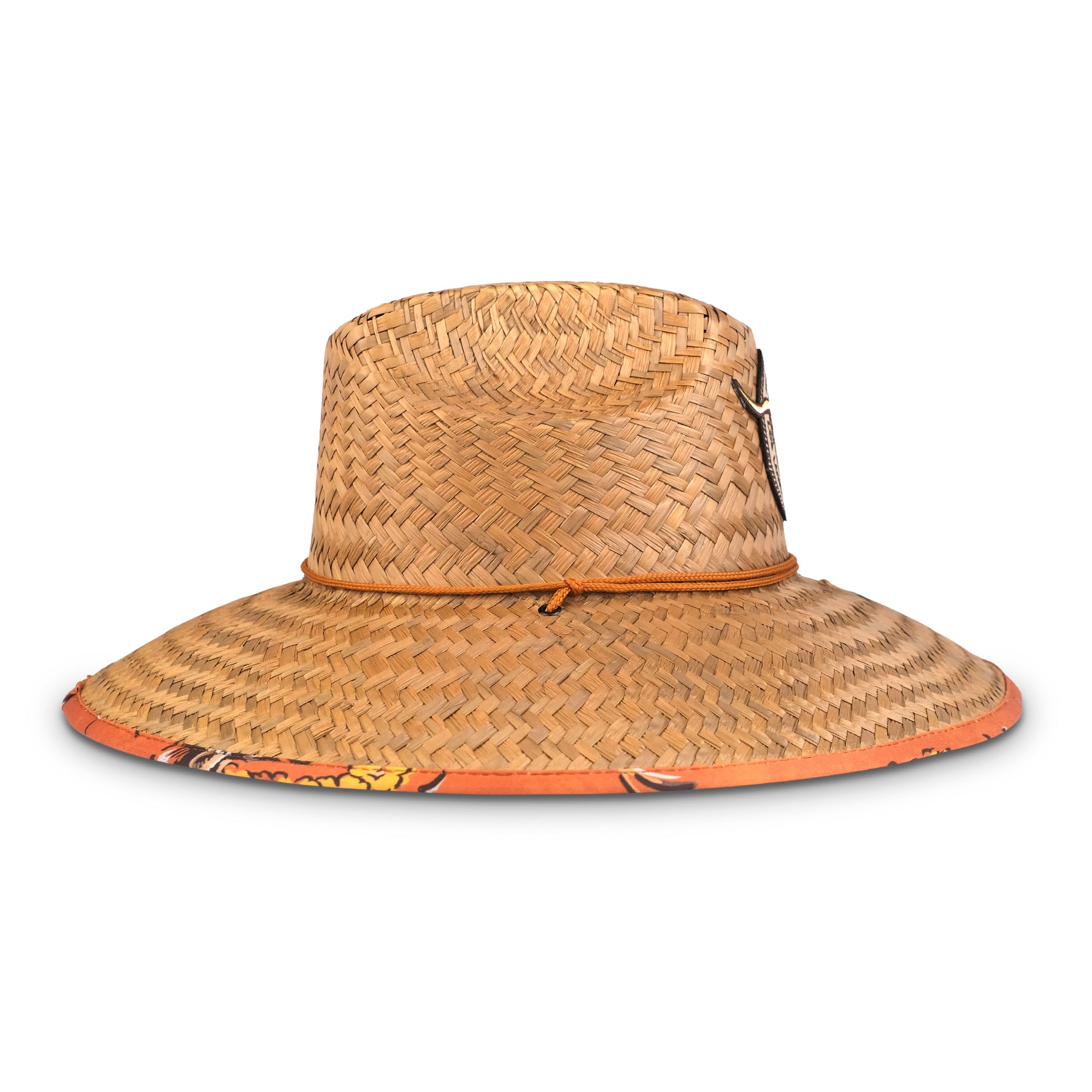 Howler Bros Los Longhorns De Tejas Lifeguard Hat