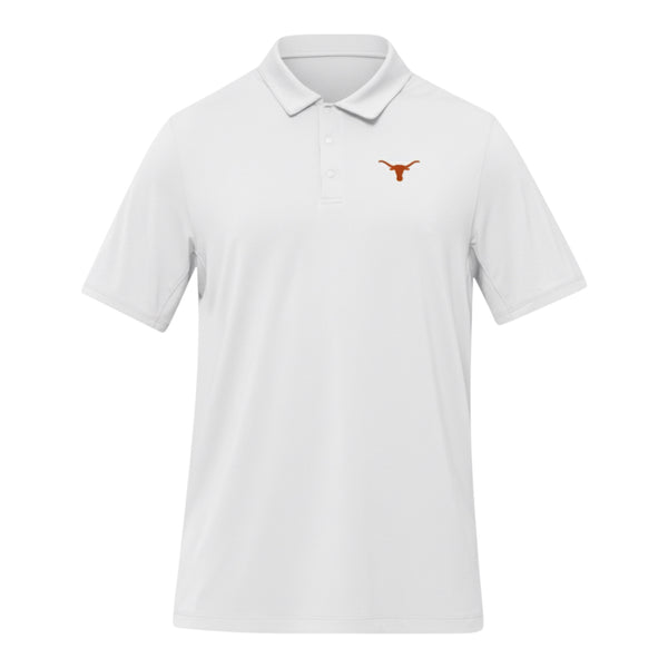 lululemon Texas Longhorns Logo Sport Polo Short Sleeve