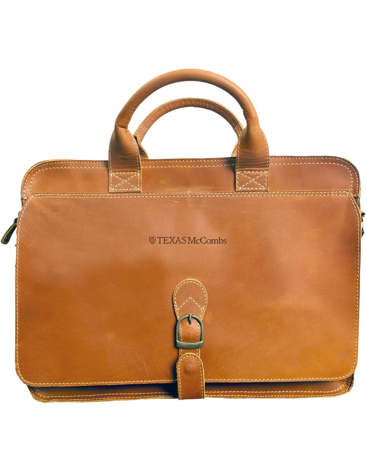 Texas Longhorns Briefcase