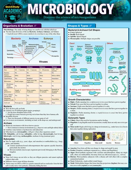 MICROBIOLOGY