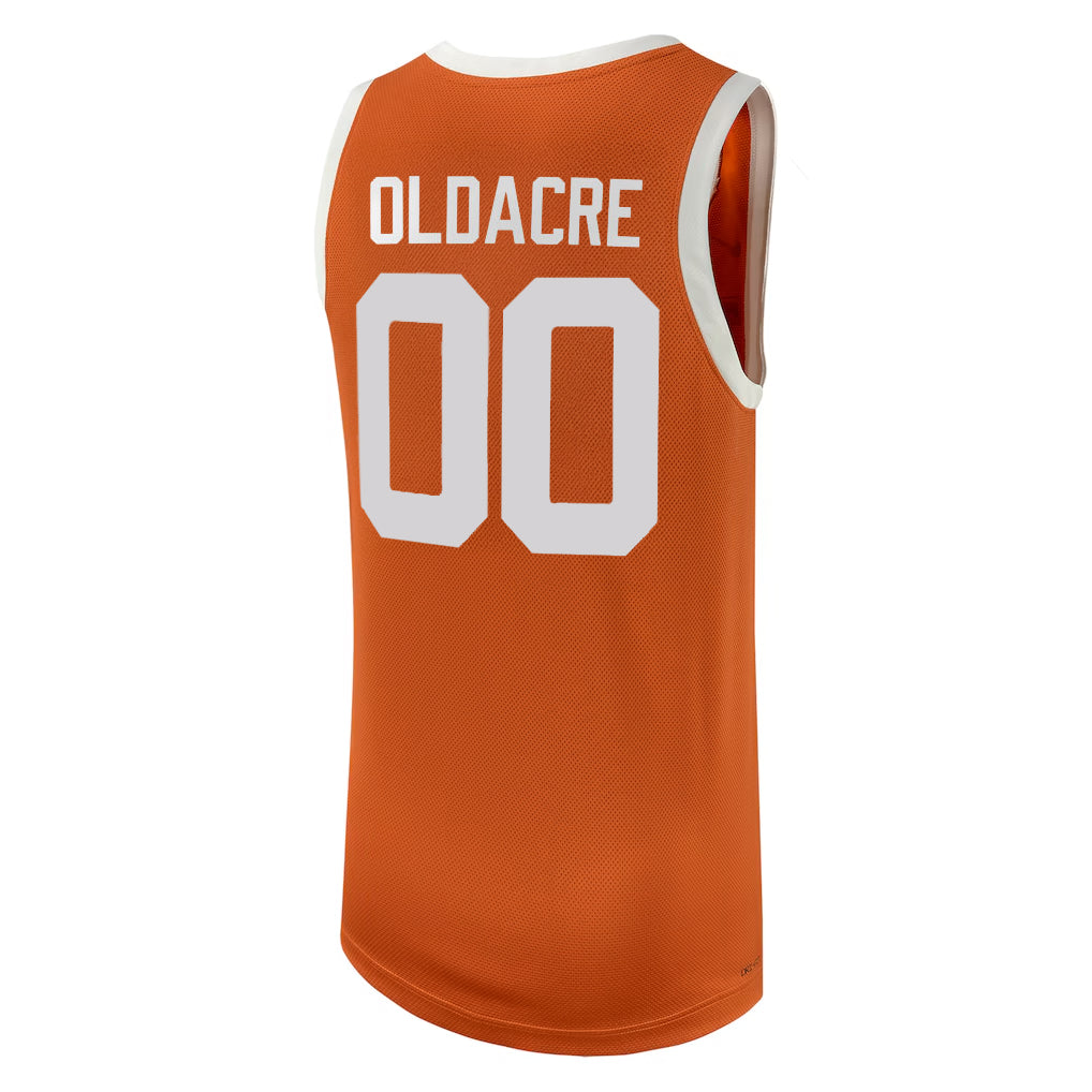 kd texas jersey