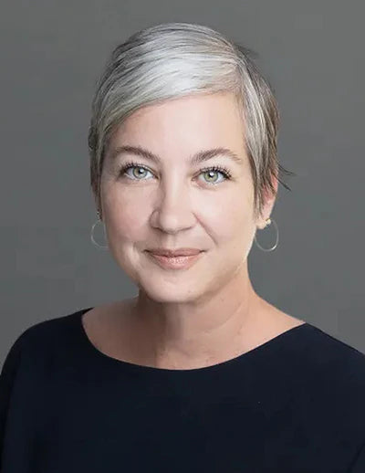 Sara Stewart Stevens