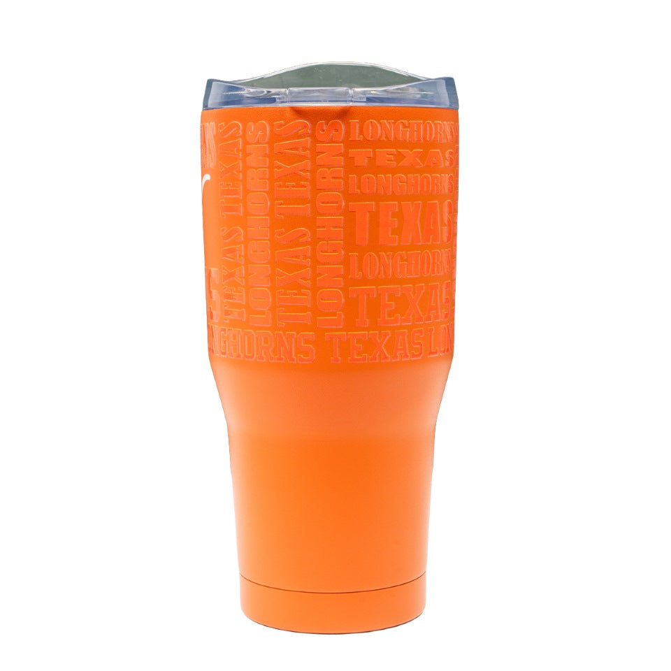 30oz Steerhead Tumbler
