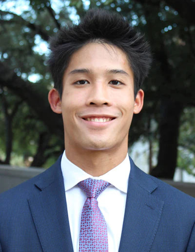 Matthew Nguyen