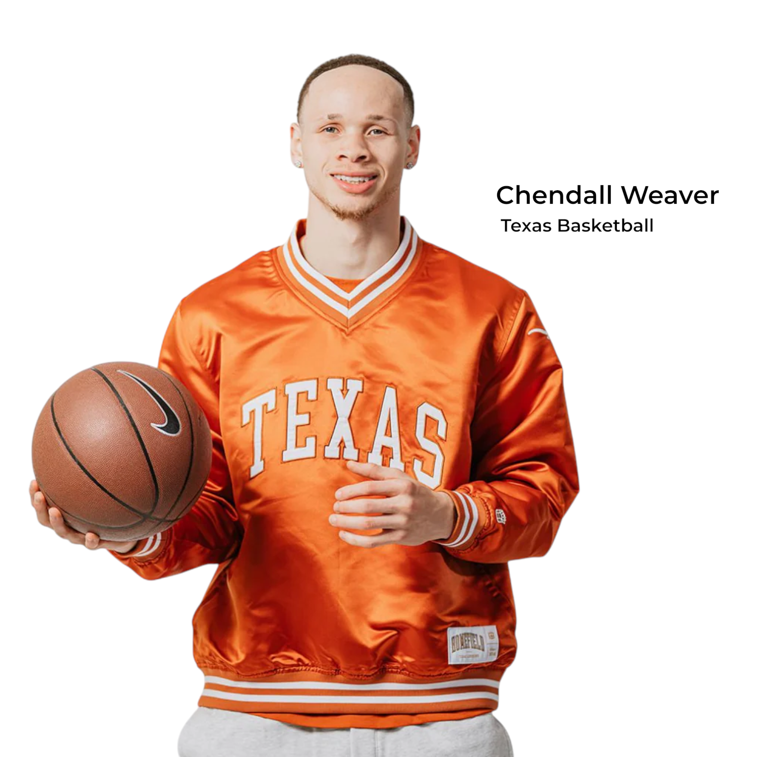 Homefield Texas Campus Classic Pullover
