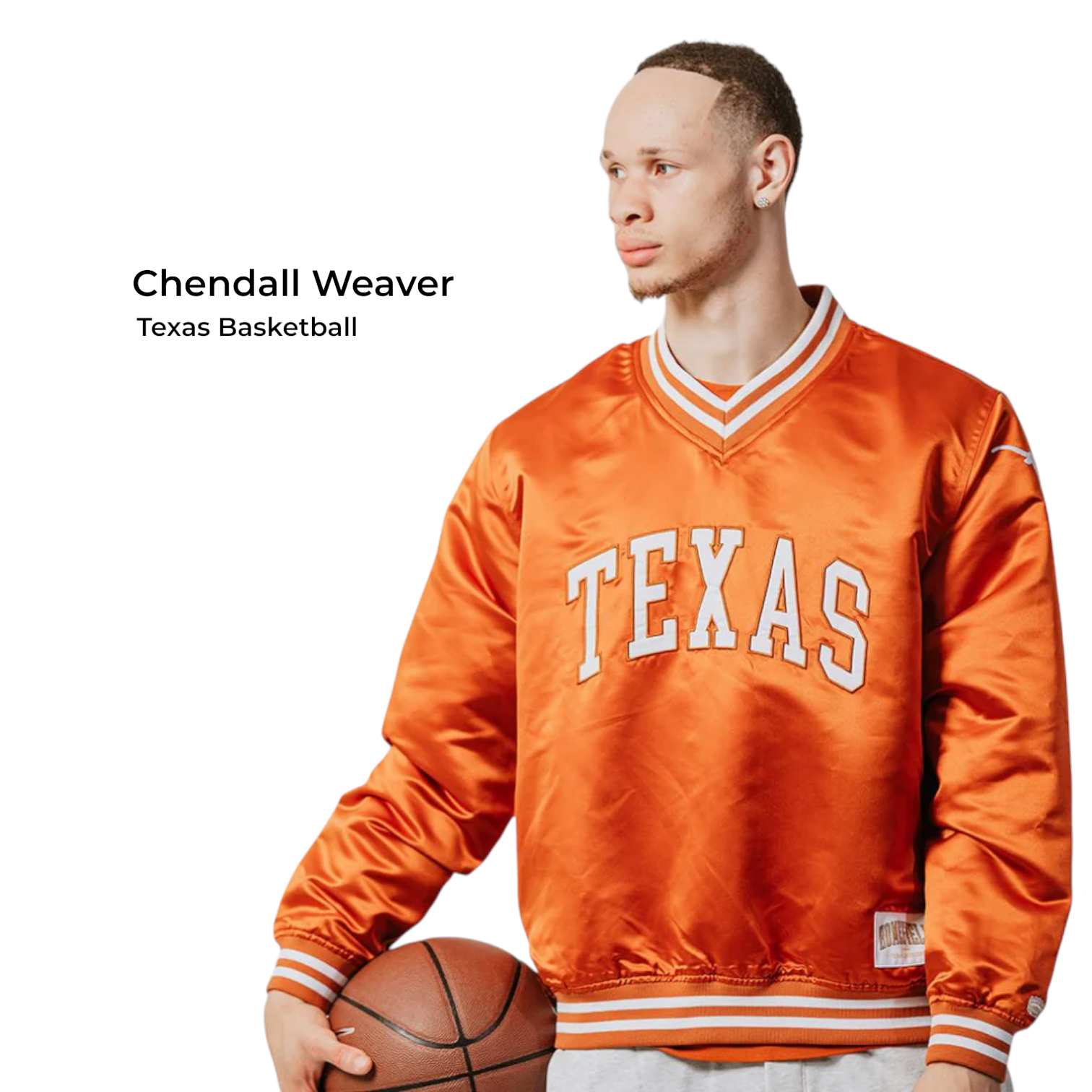 Homefield Texas Campus Classic Pullover