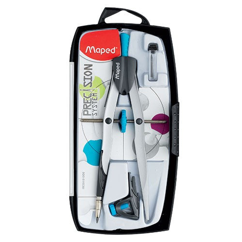 Precision Bow Compass Set