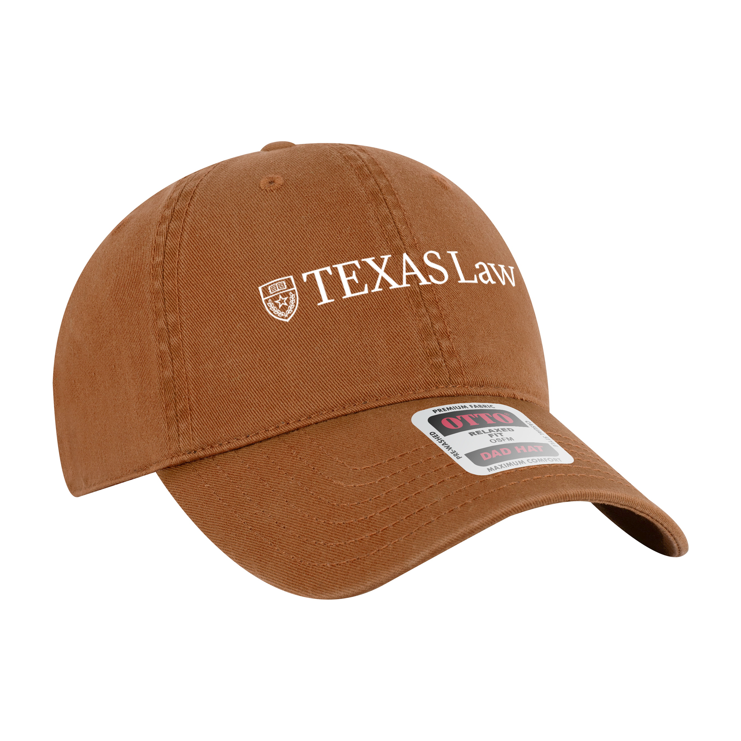 University of Texas School of Law Dad Hat