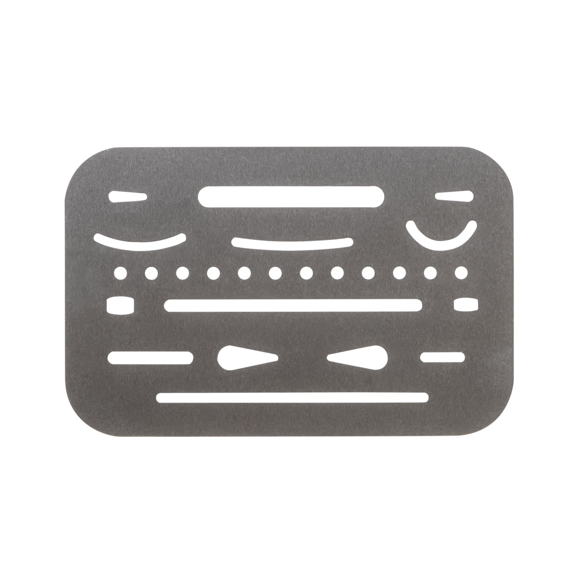 Pac Arc Erasing Shield
