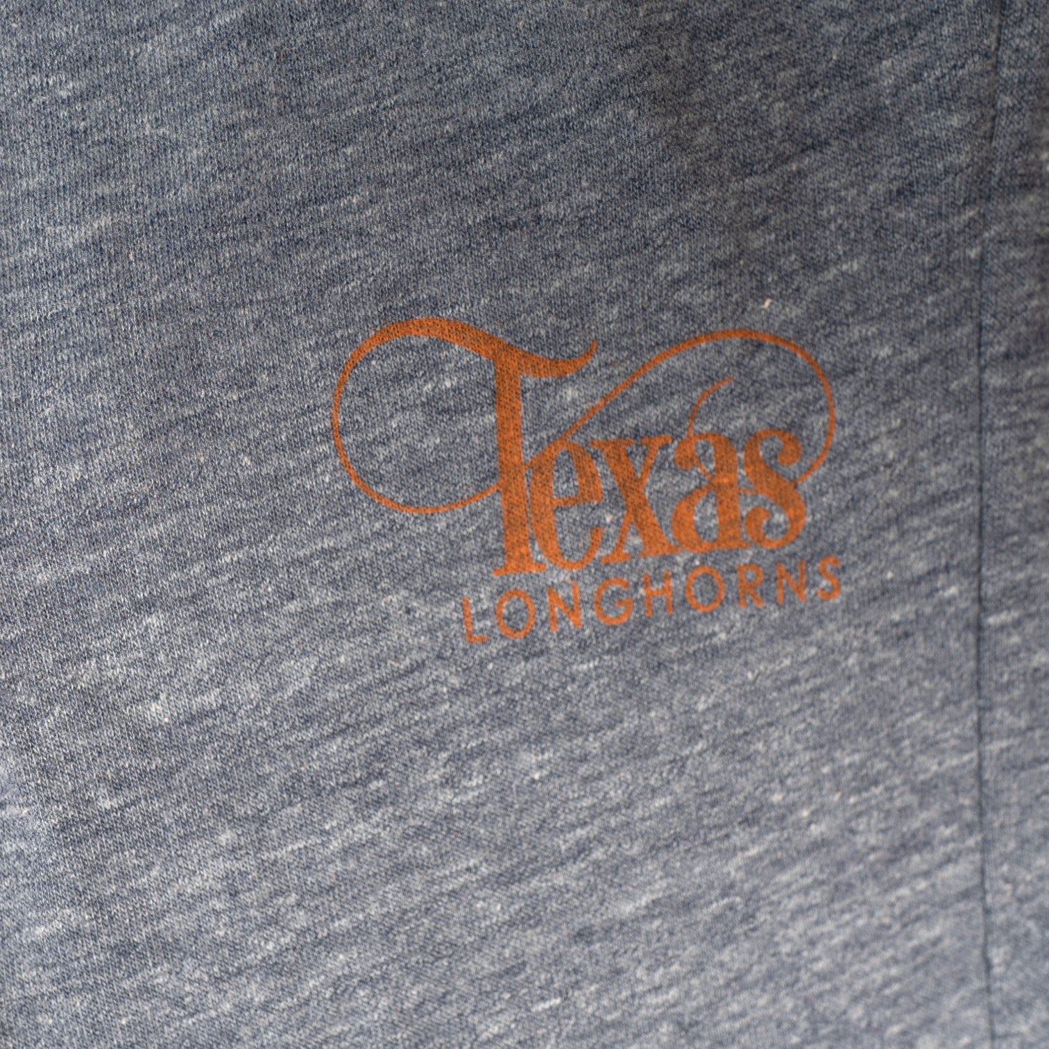 Texas Longhorns Intramural Jogger