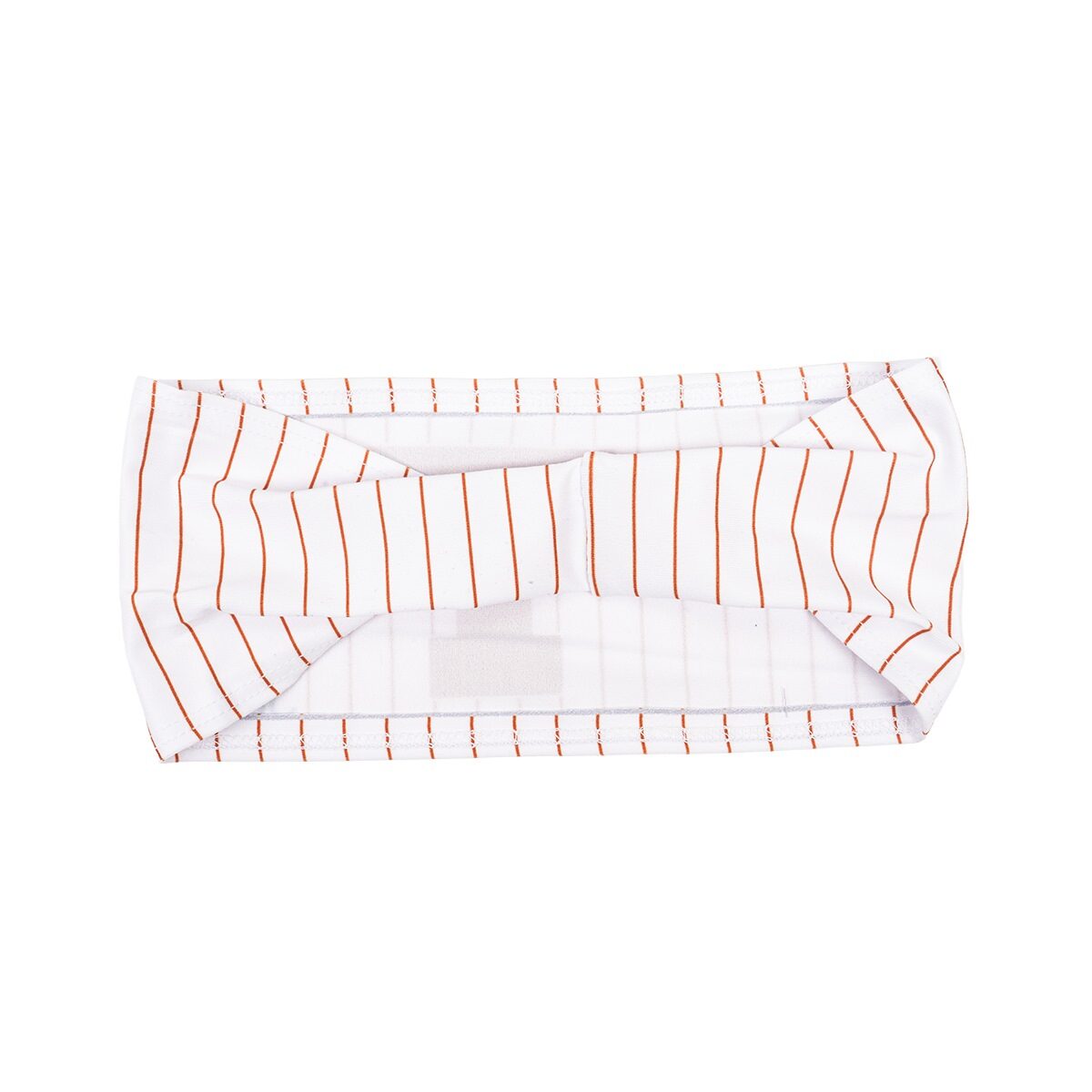 University of Texas Pinstripe Headband