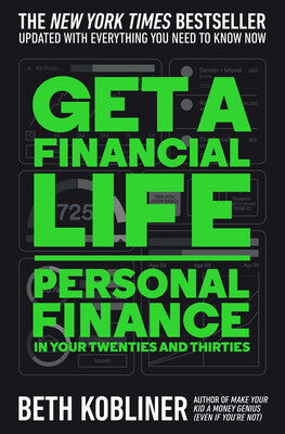 GET A FINANCIAL LIFE: PERSONAL FINANCE 2026 EDITION
