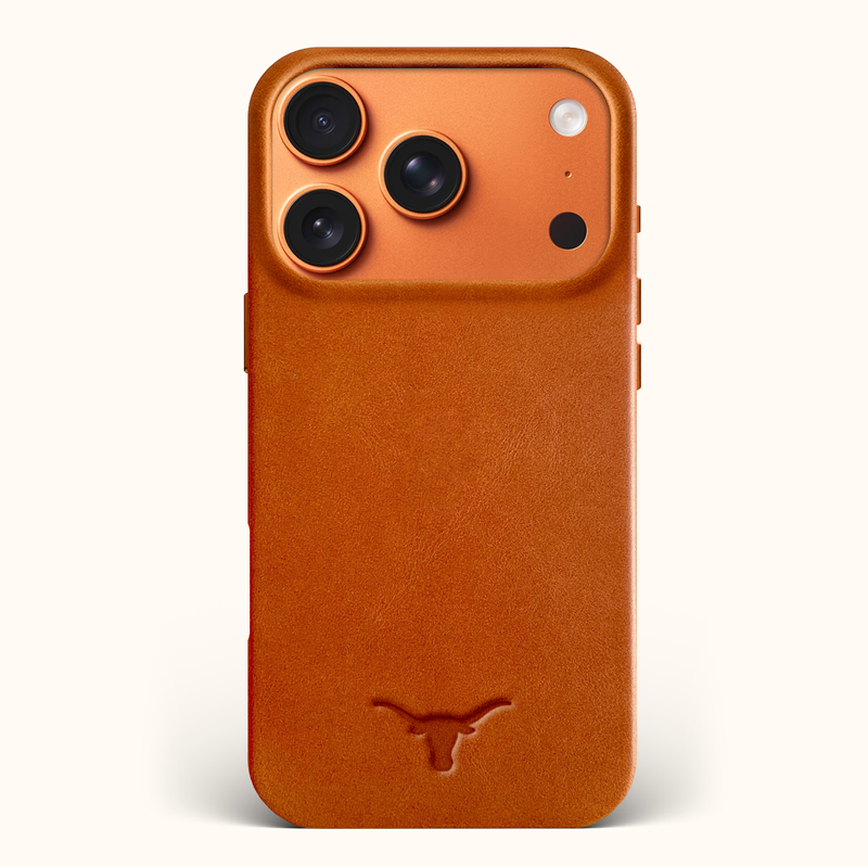 Texas Longhorns GameDay iPhone 17 Pro Max Case