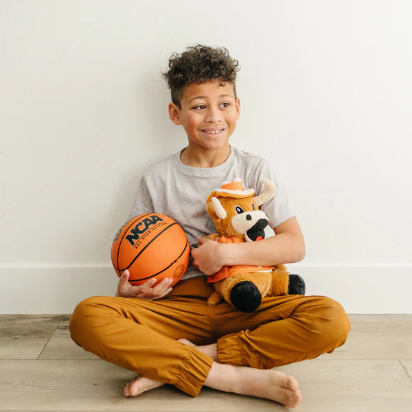 Texas Longhorns Hook 'Em Warm Pal