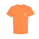 Burnt Orange