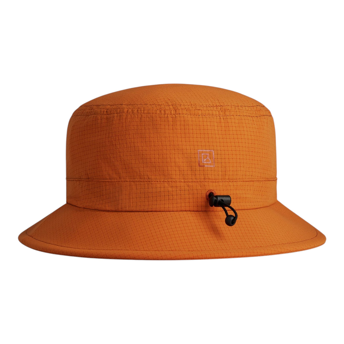 Texas Longhorns Burnt Orange Cool One UPF Bucket Hat