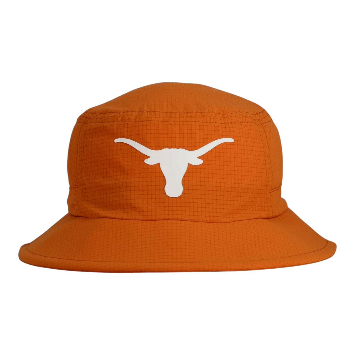 Texas Longhorns Burnt Orange Cool One UPF Bucket Hat