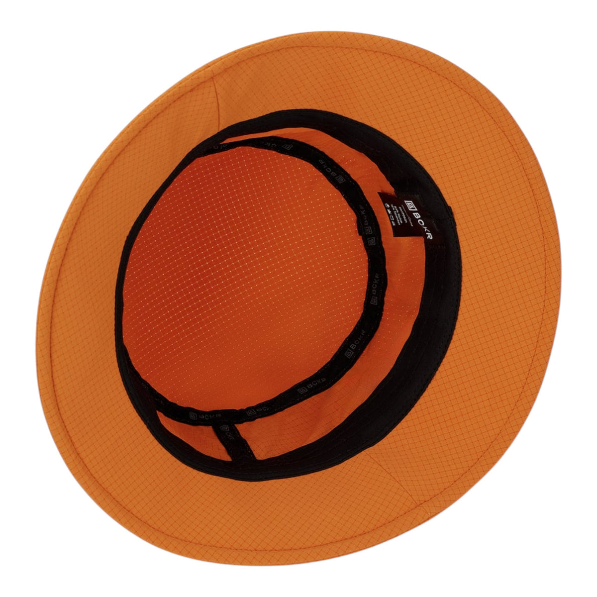 Texas Longhorns Burnt Orange Cool One UPF Bucket Hat