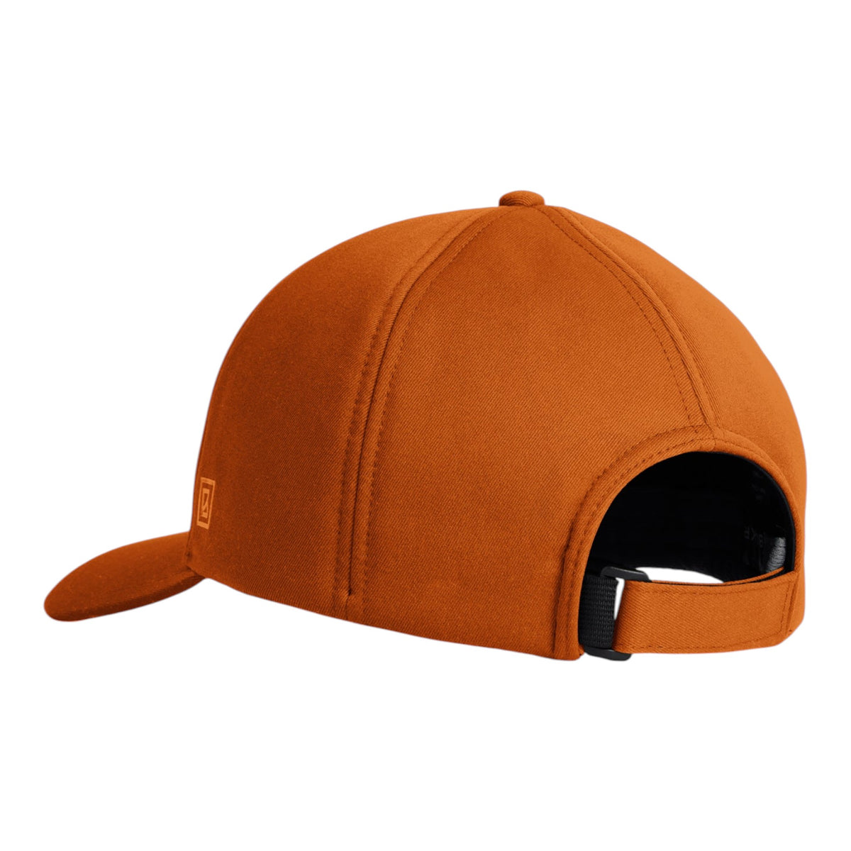 Texas Longhorns Burnt Orange Warm One Insulated Cap