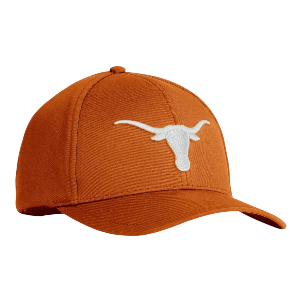 Texas Longhorns Burnt Orange Warm One Insulated Cap