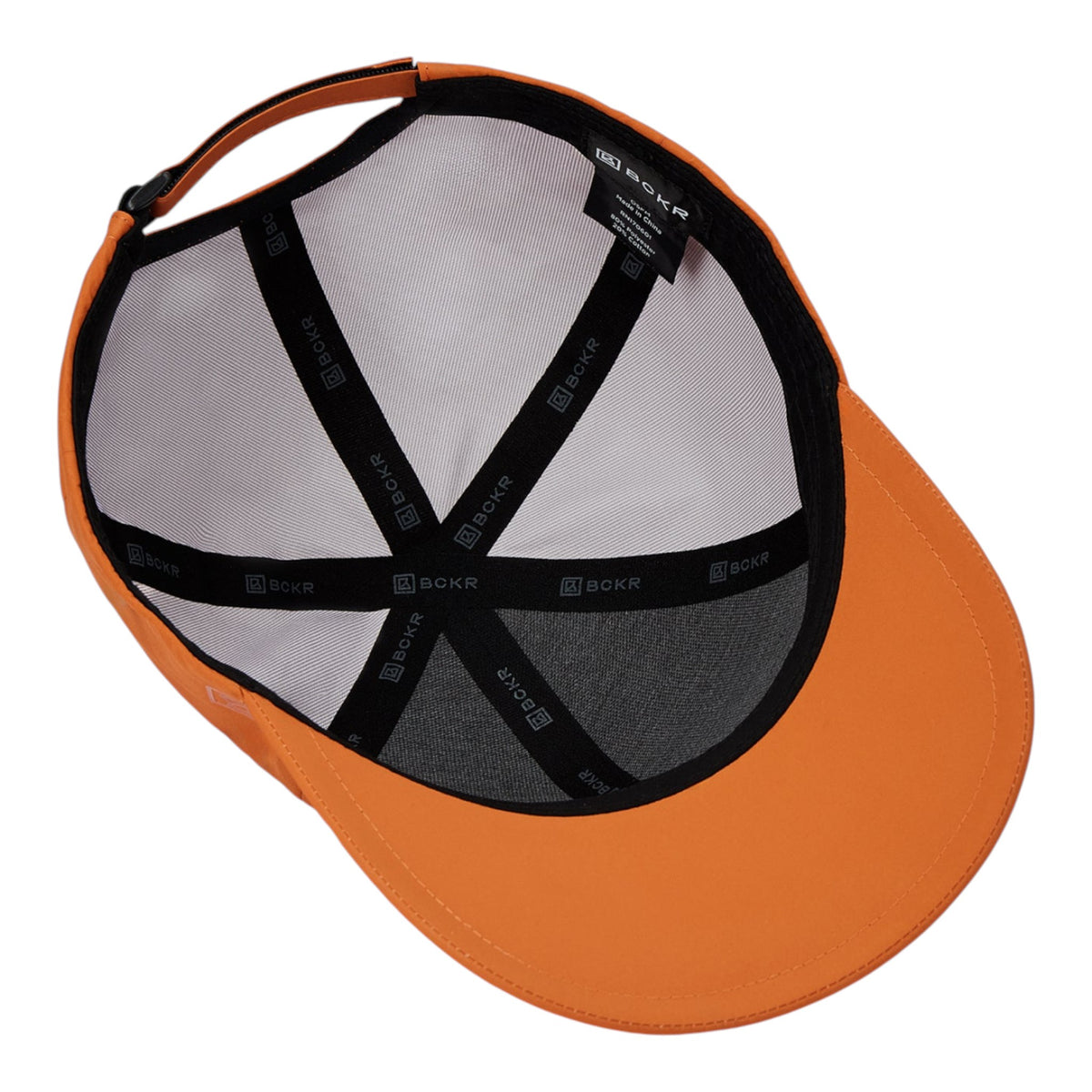 Texas Longhorns Burnt Orange Dry One Waterproof Cap