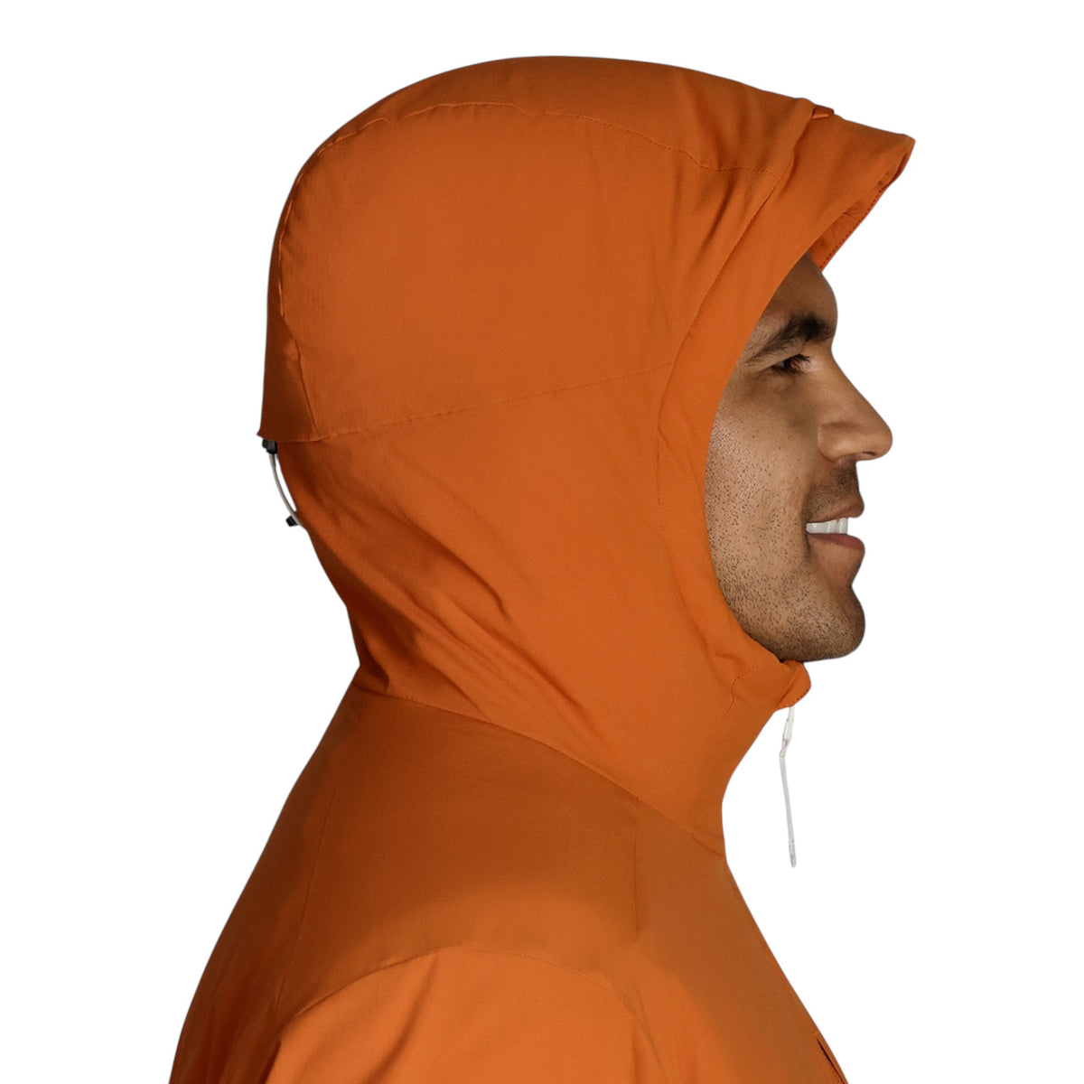 Texas Longhorns Burnt Orange Warm One Insulated Jacket