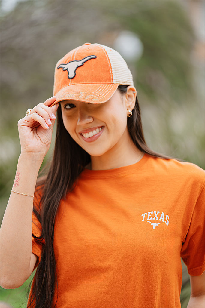 Longhorn Essentials