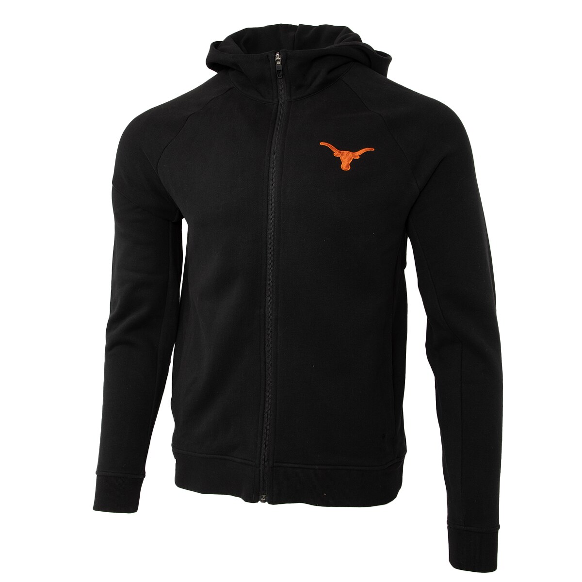 Lululemon Texas Longhorns Full Zip Hoodie Co op