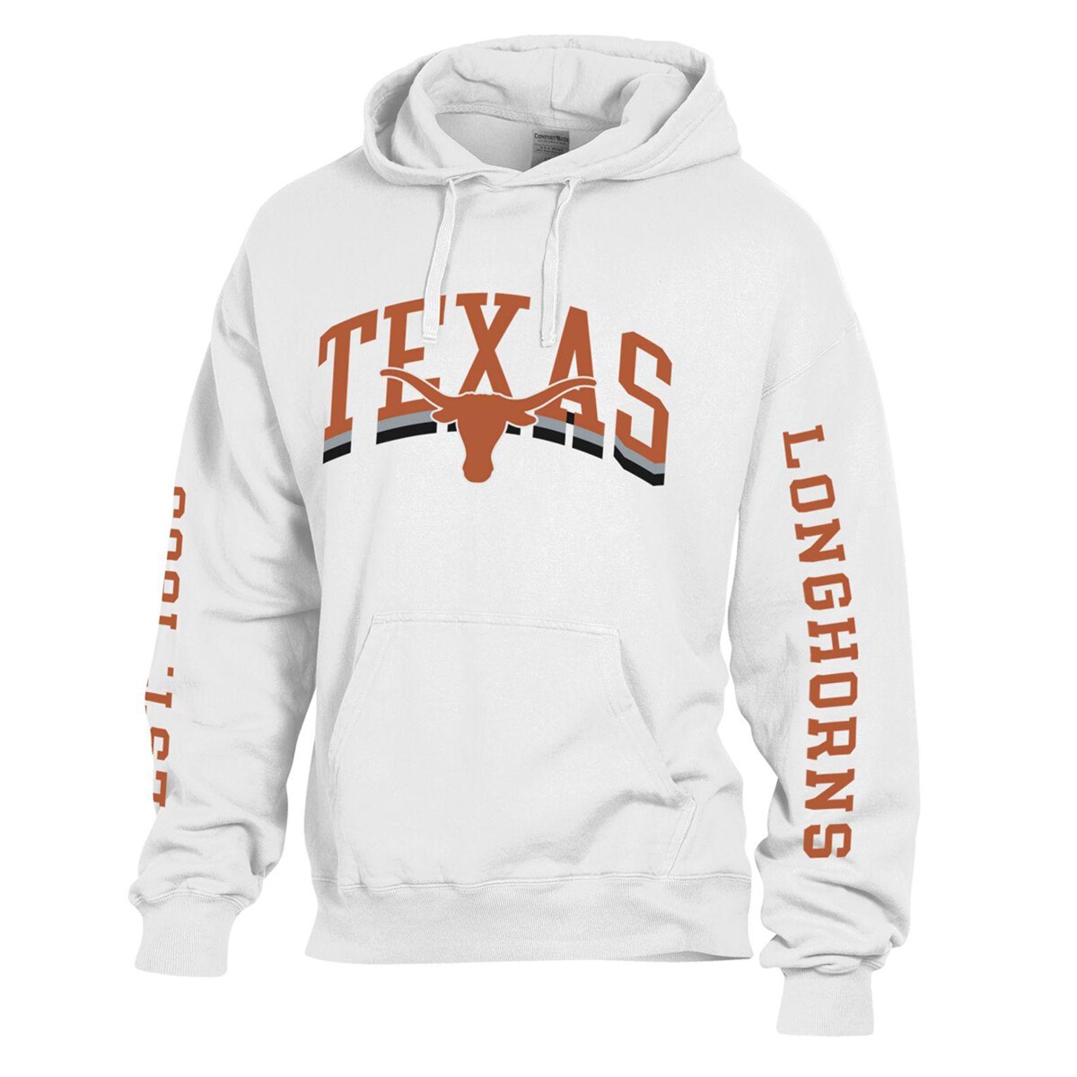 Texas longhorns discount sweatshirt